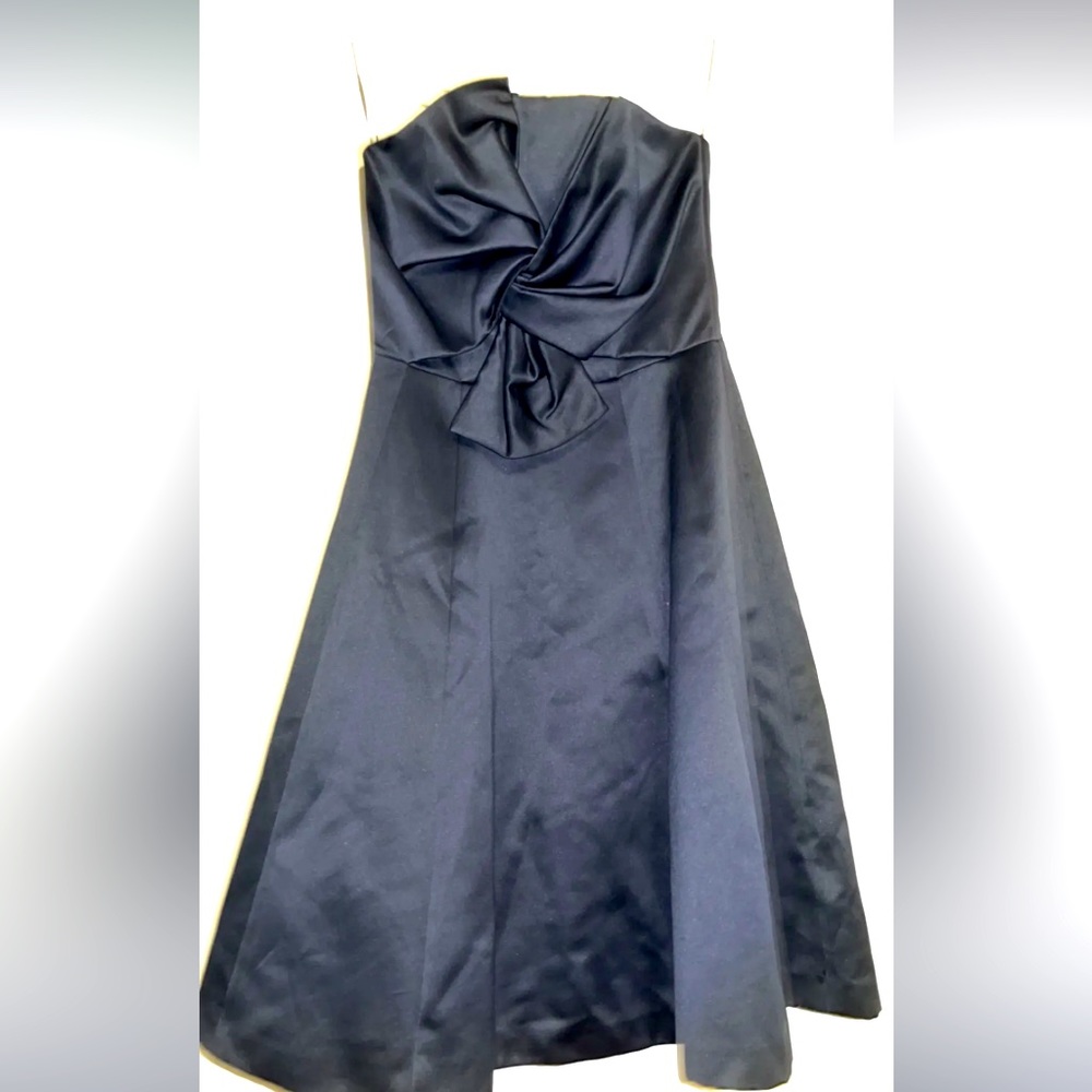 Beautiful silk dress